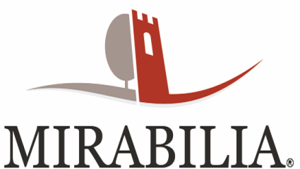 logo Mirabilia Network