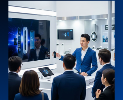 2025 Innovation Fair: International Business Development Conference September 16-18, 2025 | Jiangsu, China