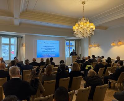 La digitalizzazione nei controlli ambientali: l’importanza dei Protocolli Legalità