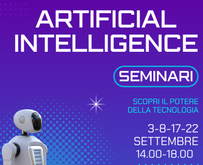 seminari IA settembre Spazio Impresa