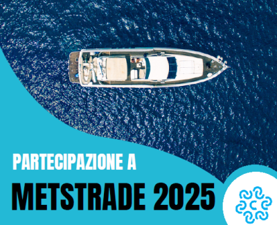 PARTECIPAZIONE A METSTRADE