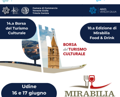 Mirabilia Network edizione 2026