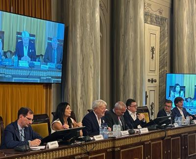 Presentazione Distretto Econautico FVG