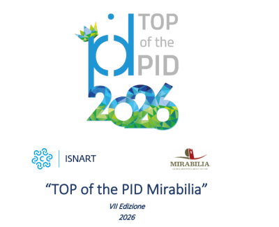 Locandina Top of the PID