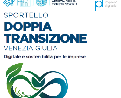 sportello doppia transizione