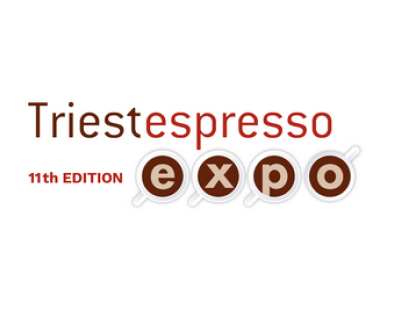 logo Triestespresso Expo