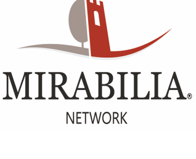 logo Mirabilia Network