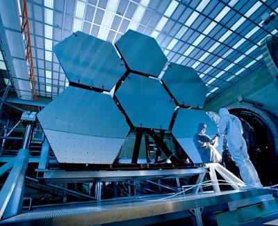 laboratorio ricerca e sviluppo