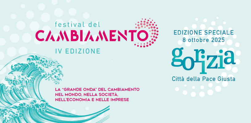 Festival del Cambiamento 2025