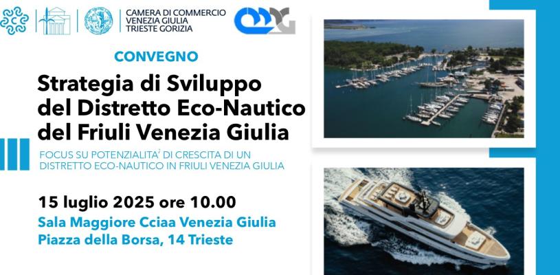 Programma e immagini di imbarcazioni