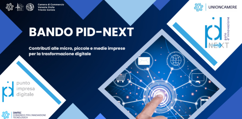 Banner bando PID Next 2024-2025
